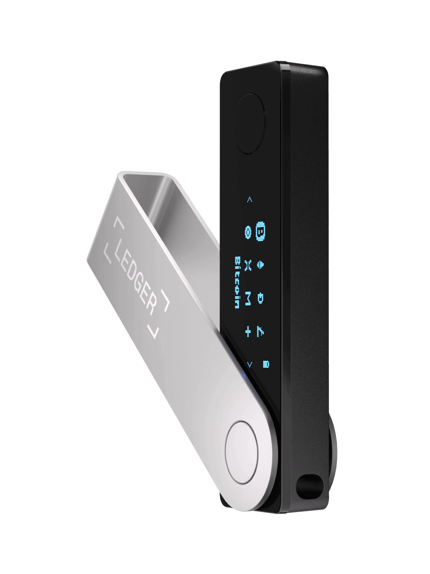 Ledger Tool